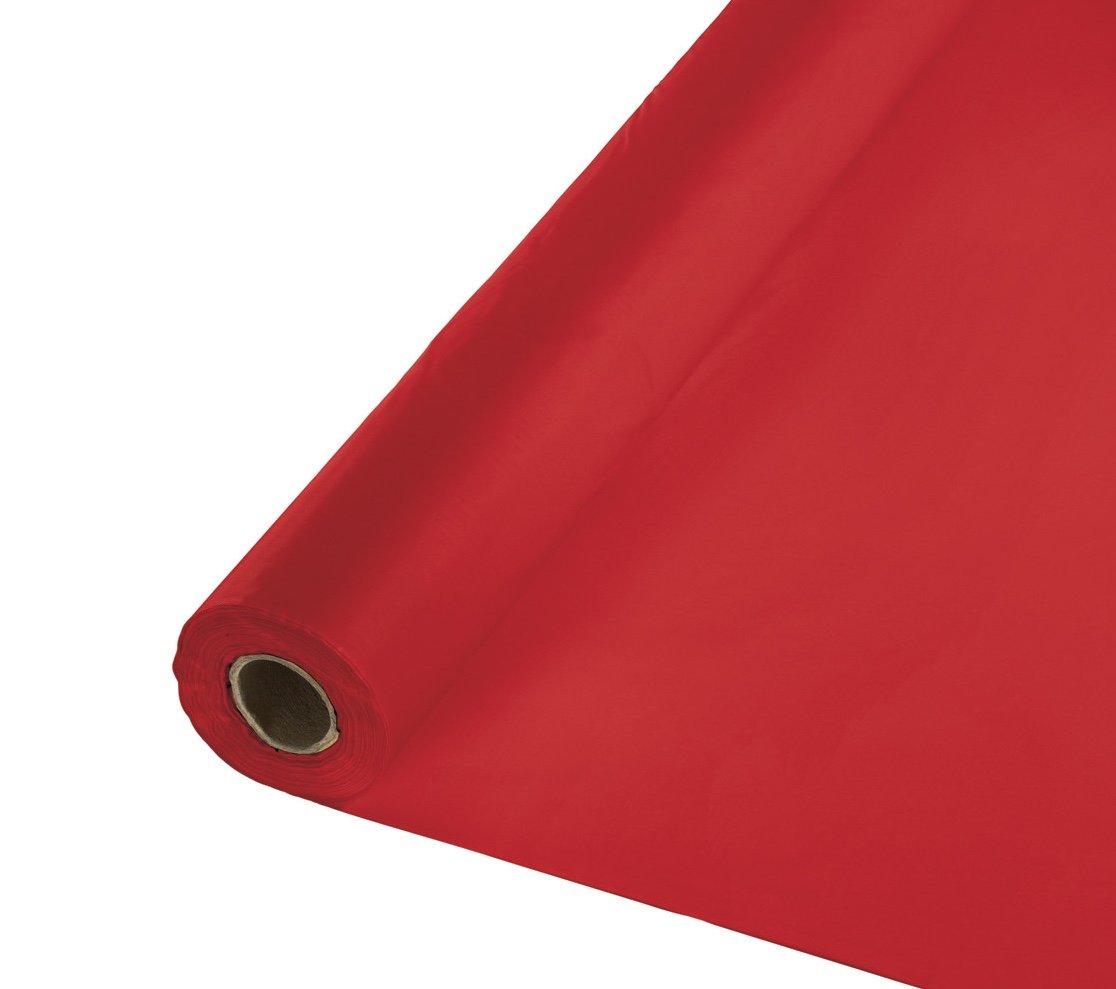 Algopix Similar Product 11 - Creative Converting 100 Roll Plastic