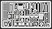 Algopix Similar Product 5 - Eduard Accessories  35502 ModelMaking