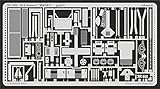 Algopix Similar Product 8 - Eduard Accessories  35502 ModelMaking