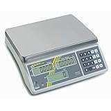Algopix Similar Product 15 - Kern CXB 30K2 30 kg Counting Weight