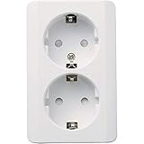 Algopix Similar Product 14 - GAO 328 Nova 0328 Insert Double Socket