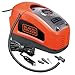 Algopix Similar Product 16 - BLACKDECKER ASI300 OrangeSchwarz