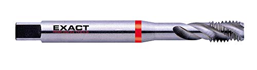 Algopix Similar Product 10 - Exact Machine Tap Drill Bit DIN 371 HSS