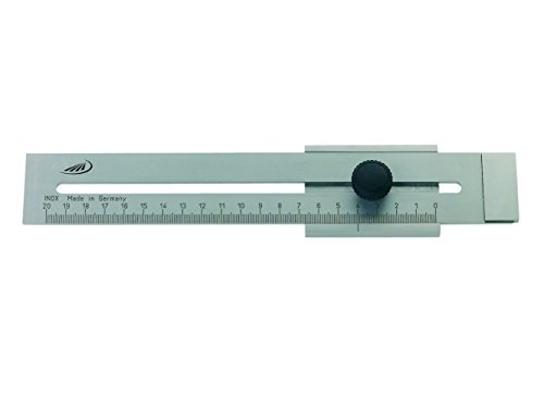 Algopix Similar Product 16 - Helios Preisser 321302 Marking Gauges