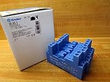Algopix Similar Product 13 - Finder 95853 Din Rail Screw Terminal
