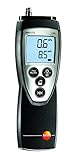 Algopix Similar Product 2 - testo 512  Differential pressure meter