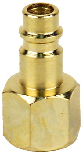 Algopix Similar Product 11 - Mannesmann Connector Nipple Internal