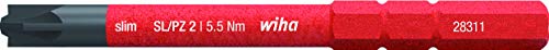Algopix Similar Product 14 - Wiha 2831142 bit slimBit electric