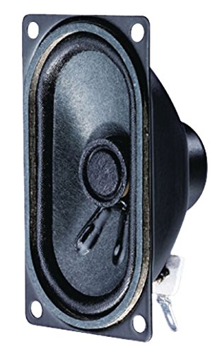 Algopix Similar Product 3 - Visaton SC 47 ND Full Range Driver 8