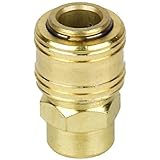 Algopix Similar Product 15 - Mannesmann Coupling Female Ngew R