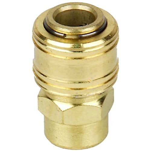 Algopix Similar Product 10 - Mannesmann Coupling Female Ngew R