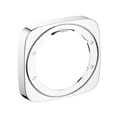 Algopix Similar Product 7 - hansgrohe 15597000 Puravida Extension
