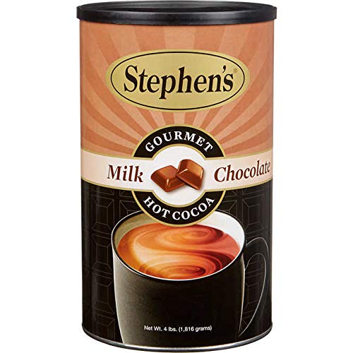 Algopix Similar Product 1 - Stephens Gourmet Hot Cocoa Milk