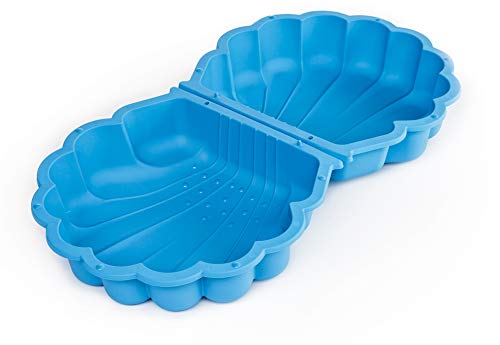 Algopix Similar Product 2 - Paradiso Toys T00752  Sand or Water