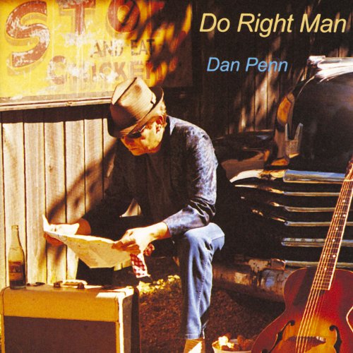 Algopix Similar Product 1 - Do Right Man