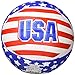 Algopix Similar Product 15 - 7" USA MINI BASKETBALL