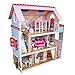 Algopix Similar Product 20 - KidKraft Chelsea Doll Cottage Wooden