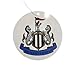 Algopix Similar Product 4 - Newcastle United Unisex Crest Air