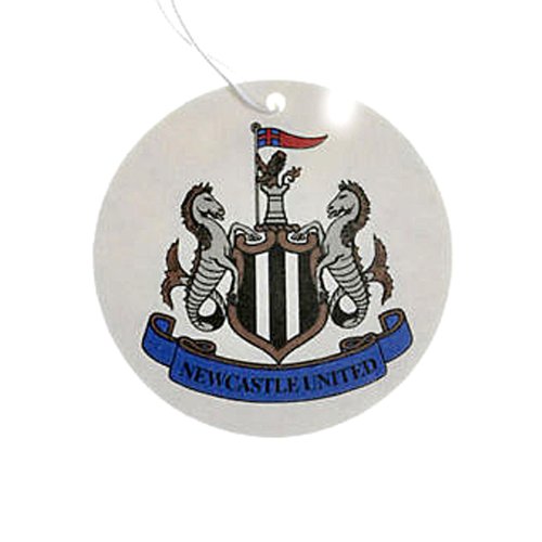 Algopix Similar Product 20 - Newcastle United Unisex Crest Air