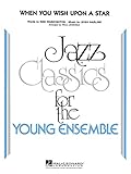 Algopix Similar Product 13 - When You Wish Upon A Star - Young Jazz