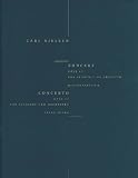 Algopix Similar Product 1 - Clarinet Concerto Op. 57
