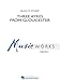 Algopix Similar Product 4 - Three Ayres from Gloucester  Score 
