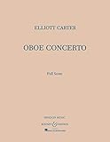 Algopix Similar Product 7 - Boosey and Hawkes Oboe Conc Boosey