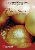 Algopix Similar Product 8 - De Haske Music A German Christmas De