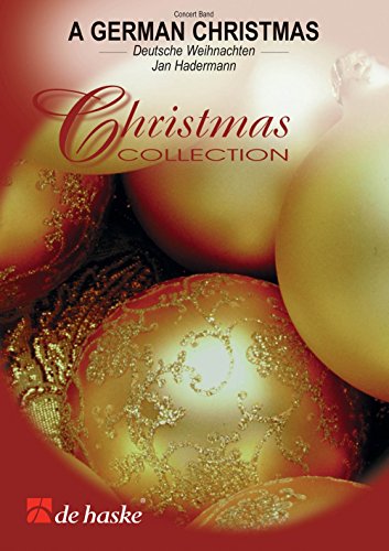 Algopix Similar Product 4 - De Haske Music A German Christmas De
