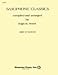 Algopix Similar Product 9 - Saxophone Classics arr. Hugh M. Stuart