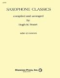 Algopix Similar Product 11 - Saxophone Classics arr. Hugh M. Stuart