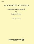 Algopix Similar Product 18 - Saxophone Classics arr. Hugh M. Stuart