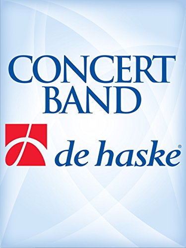 Algopix Similar Product 6 - De Haske Music Rhapsody for Horn Winds