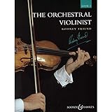 Algopix Similar Product 2 - Boosey and Hawkes The Orchestral