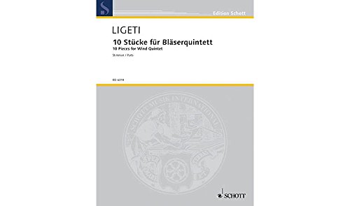 Algopix Similar Product 10 - Schott 10 Pieces Set of Parts Schott