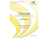 Algopix Similar Product 4 - Boosey and Hawkes Cityscape A