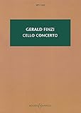 Algopix Similar Product 7 - Boosey and Hawkes Cello Concerto