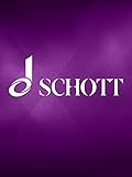 Algopix Similar Product 13 - Schott Pollicino Vocal Score Schott