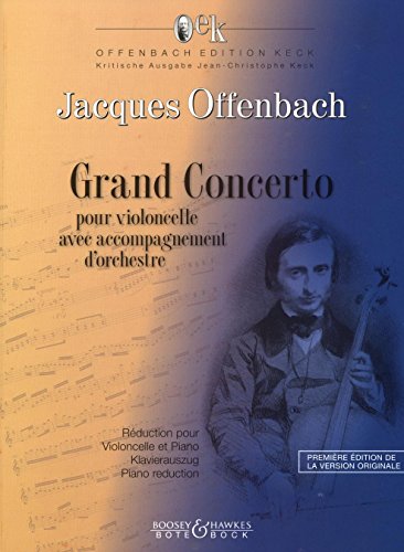 Algopix Similar Product 3 - Bote  Bock Grand Concerto Concerto