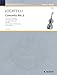 Algopix Similar Product 15 - Concerto No 2 for Violin and