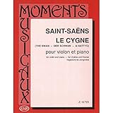 Algopix Similar Product 7 - The Swan (Pallagi) Moments Musicaux