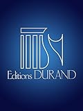 Algopix Similar Product 20 - Editions Durand Quintette Choros