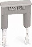 Algopix Similar Product 8 - Wago Wago DoppeltBrckungskamm 2F