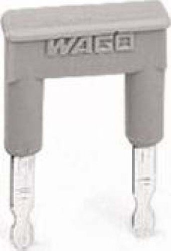 Algopix Similar Product 4 - Wago Wago DoppeltBrckungskamm 2F