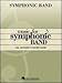 Algopix Similar Product 3 - Concerto For Alto Saxophone And Concert