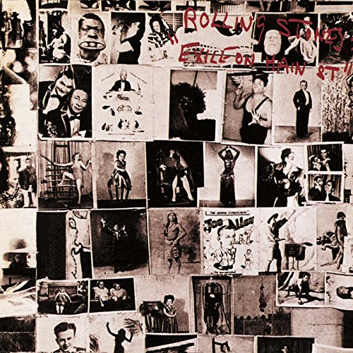 Algopix Similar Product 4 - Exile on Main Street