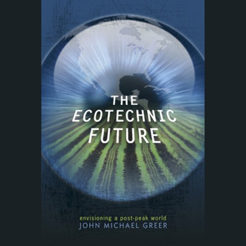 Algopix Similar Product 13 - The Ecotechnic Future Envisioning a