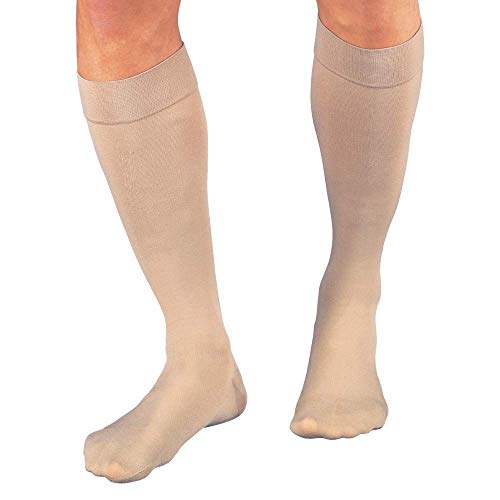 Algopix Similar Product 13 - JOBST Relief Knee High 1520 mmHg