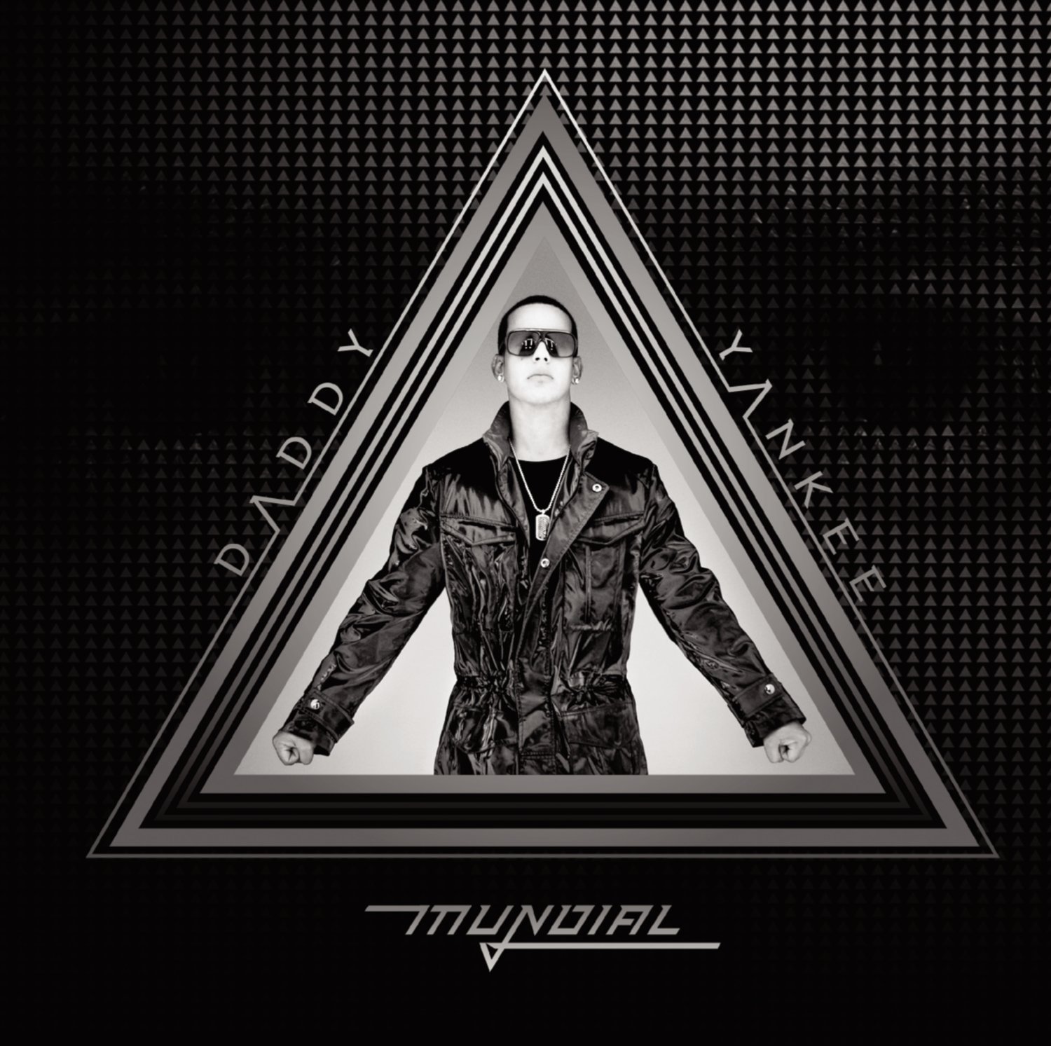 Algopix Similar Product 4 - Daddy Yankee Mundial