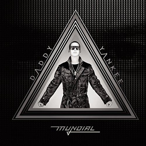 Algopix Similar Product 11 - Daddy Yankee Mundial